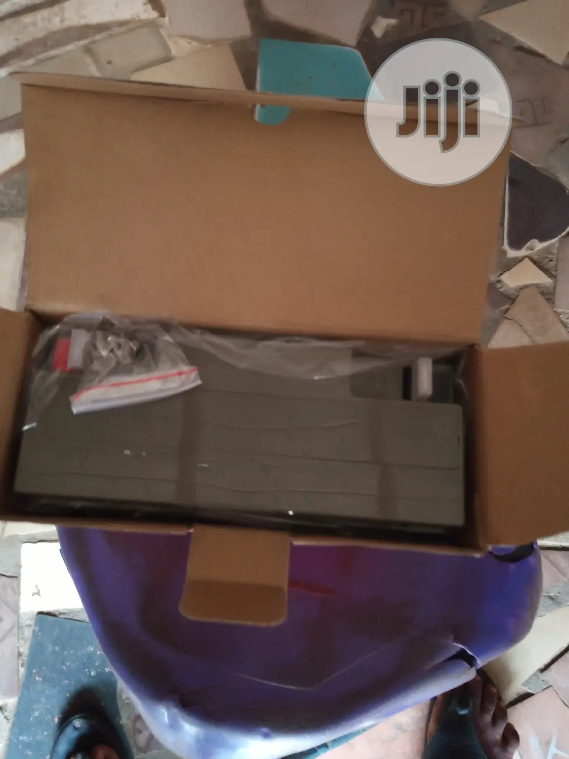 18ah Sunfit Car Battery