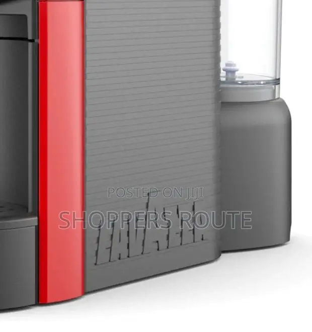 Lavazza Jolie,Capsule Coffee Machine - One Touch Operation