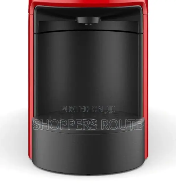 Lavazza Jolie,Capsule Coffee Machine - One Touch Operation