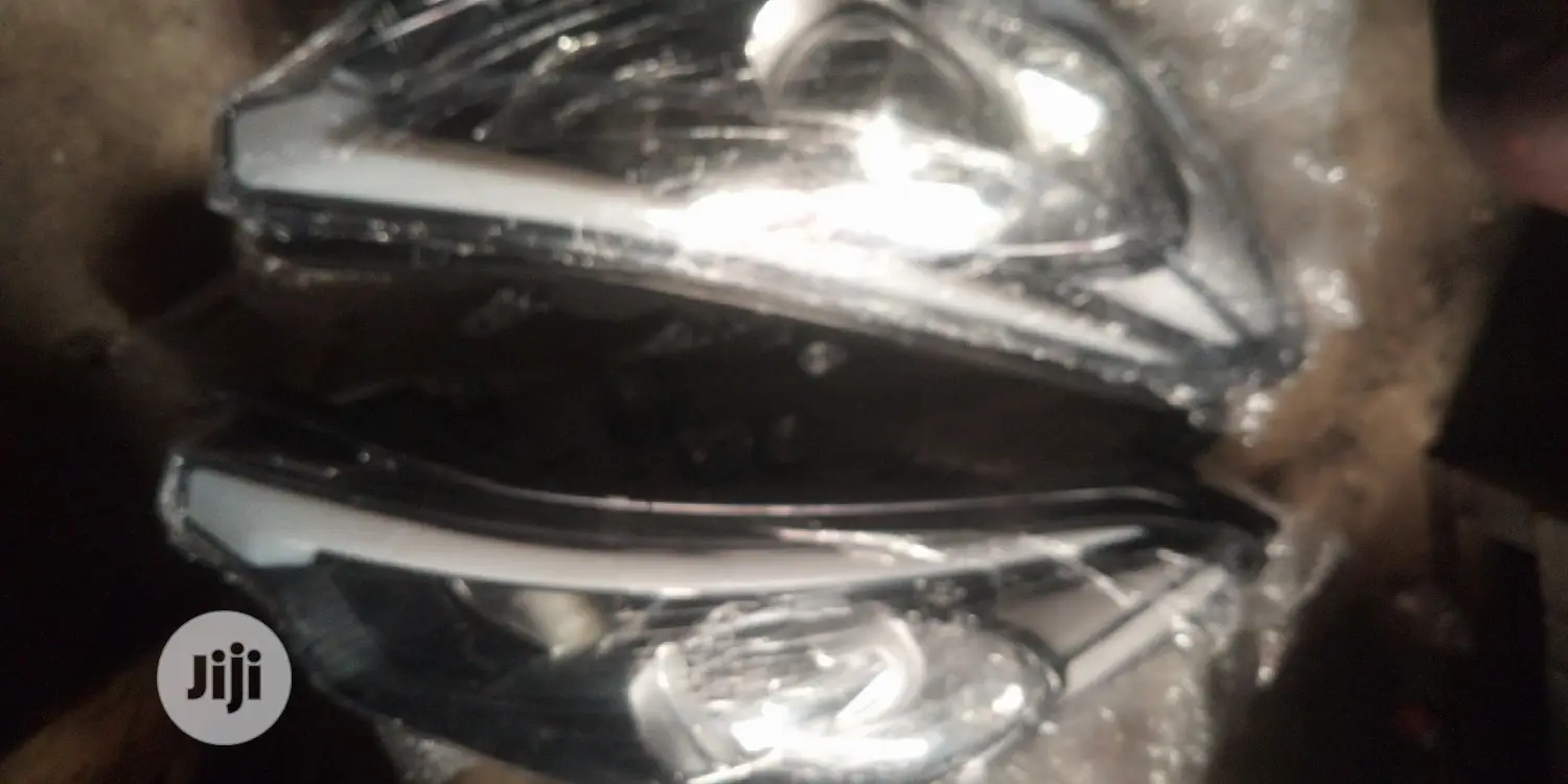 Head Lamp for Kia Ceranto 2015 Model