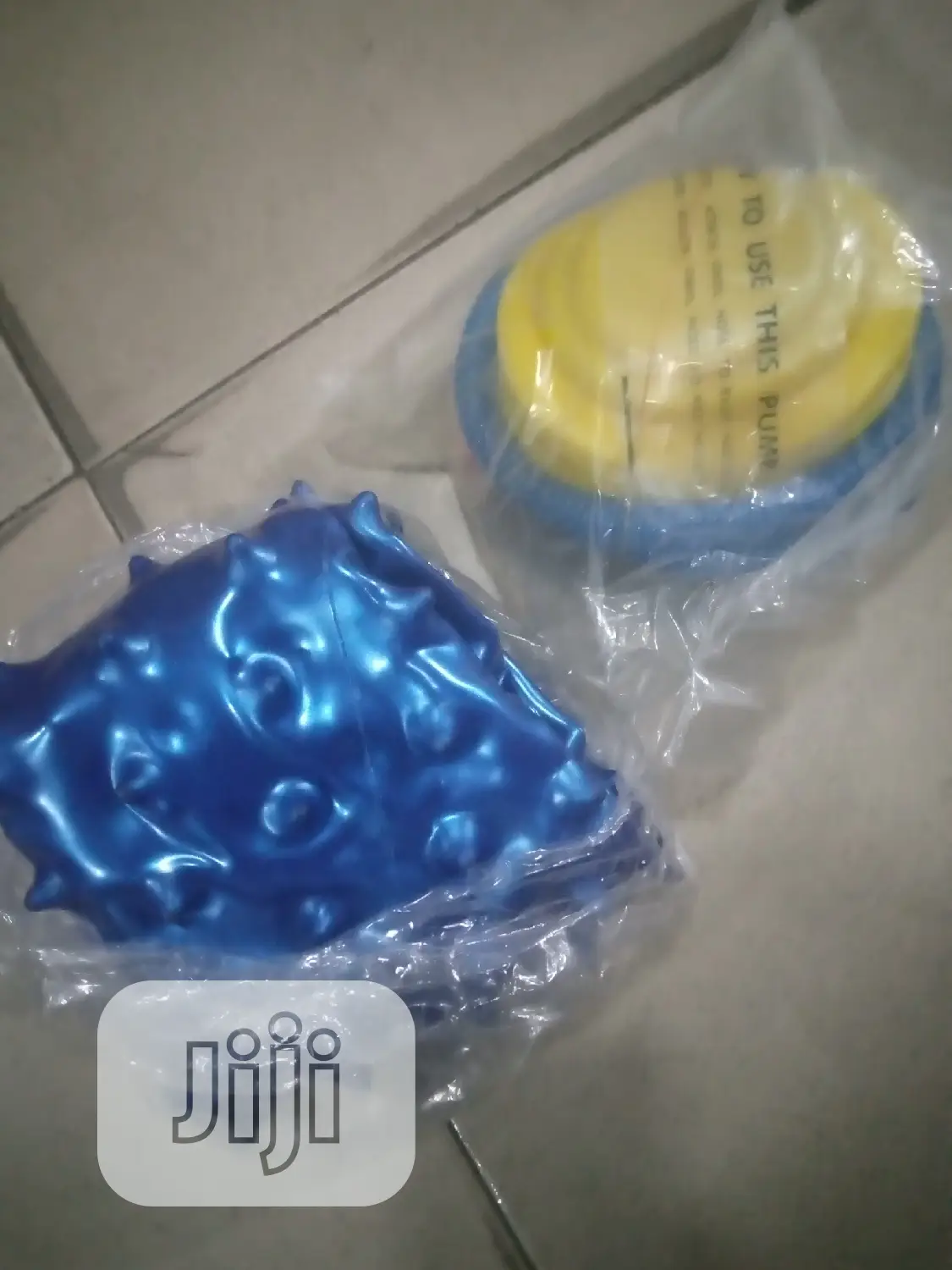 Gymnastics Ball