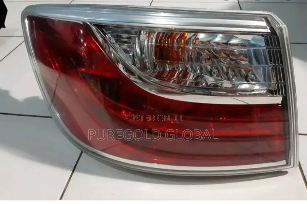 Mazda Lights Available Here.