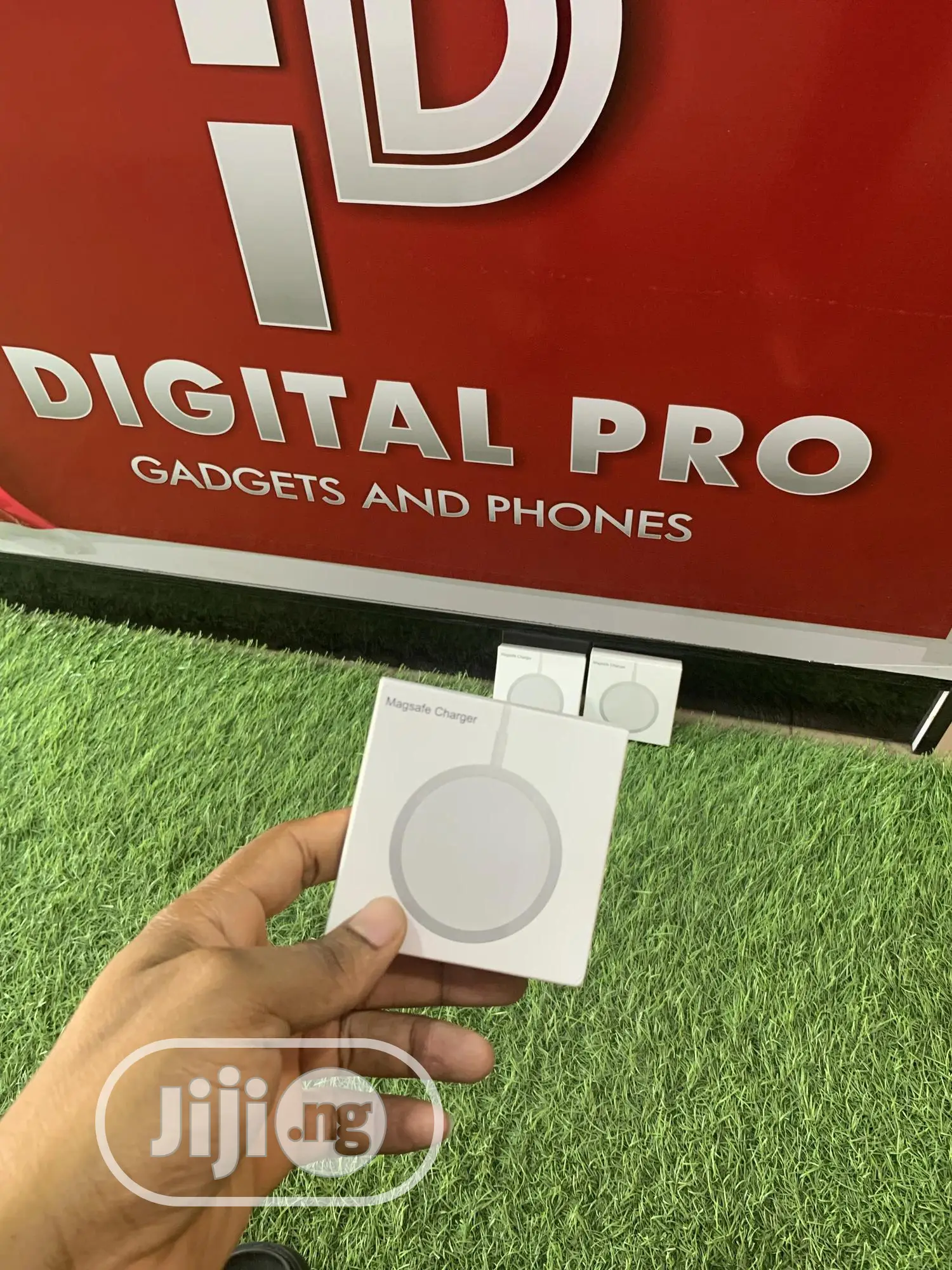Apple Magsafe Charger