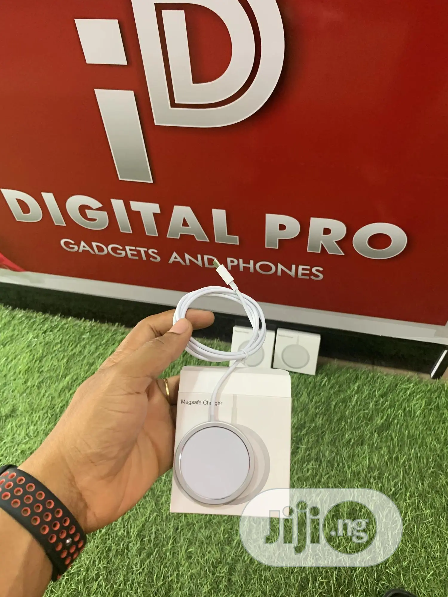 Apple Magsafe Charger