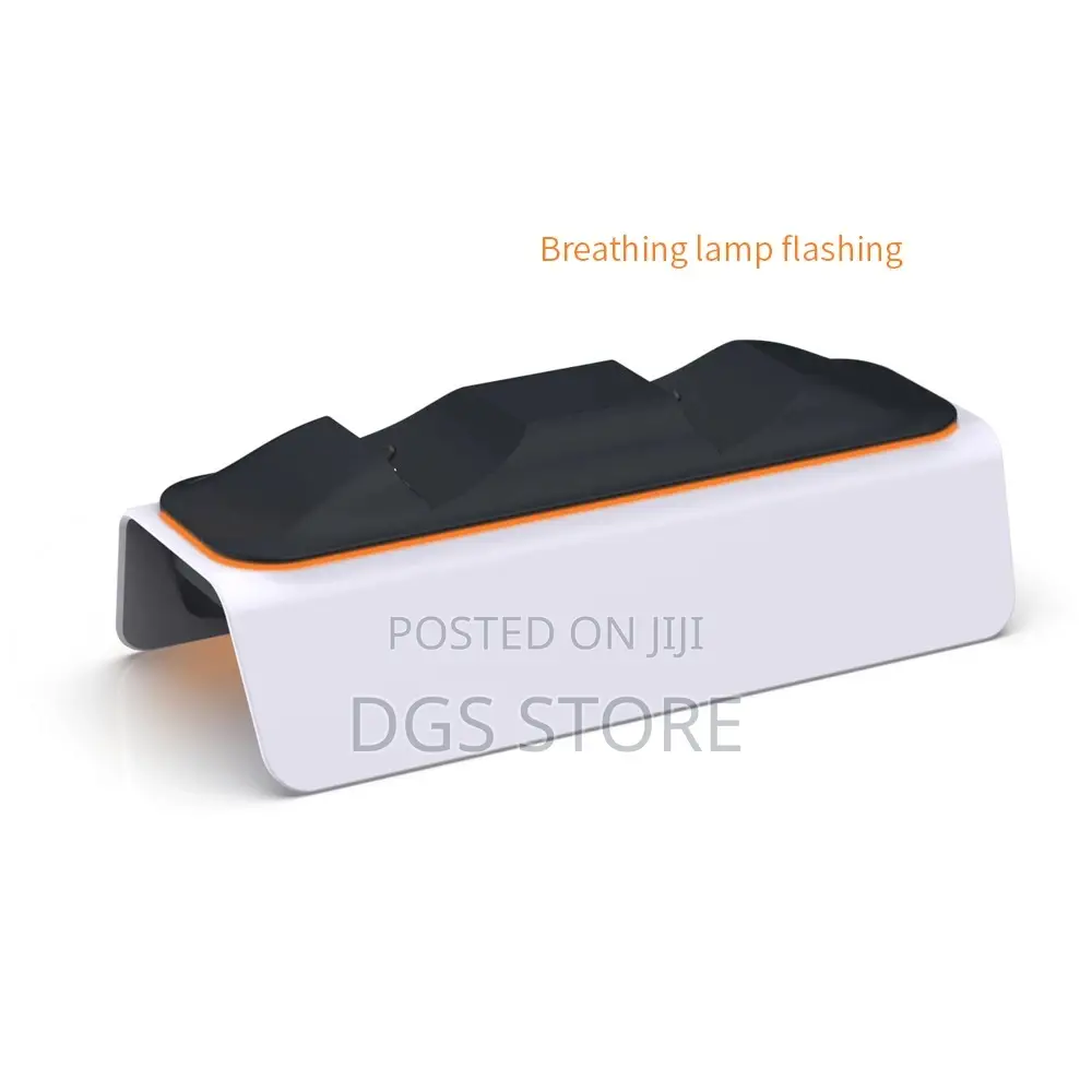 Dobe Dual Charging Dock for Ps5