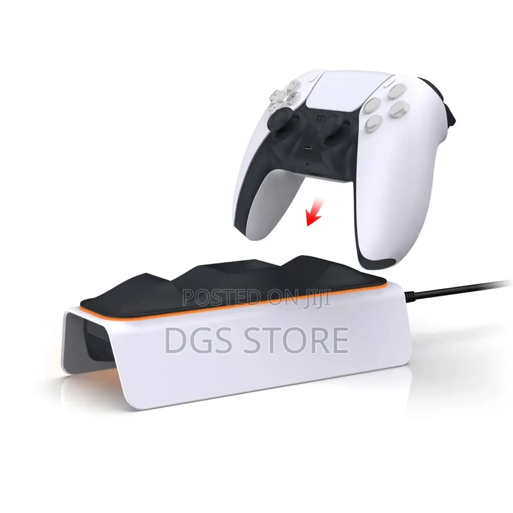 Dobe Dual Charging Dock for Ps5