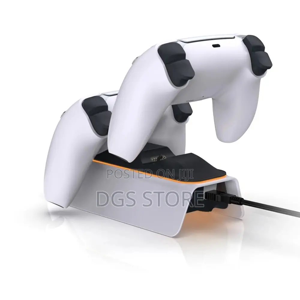 Dobe Dual Charging Dock for Ps5
