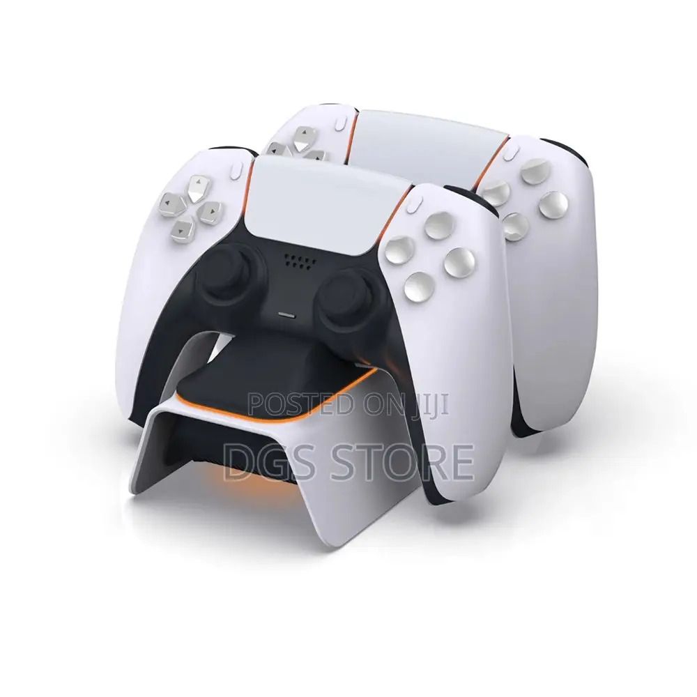 Dobe Dual Charging Dock for Ps5