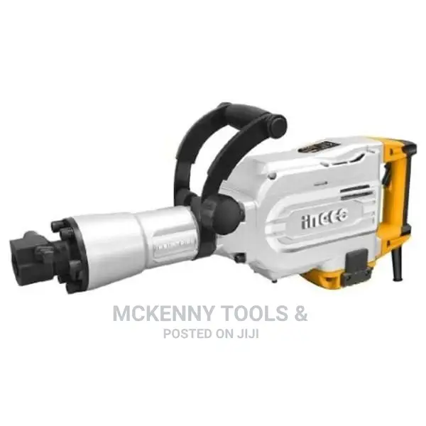 Electric Jack Hammer Demolition Breaker