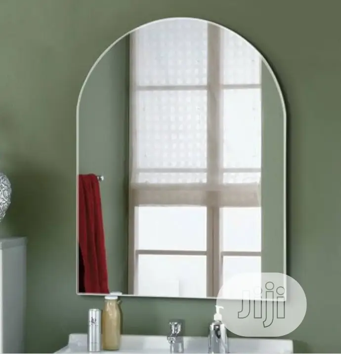Bathroom Mirror