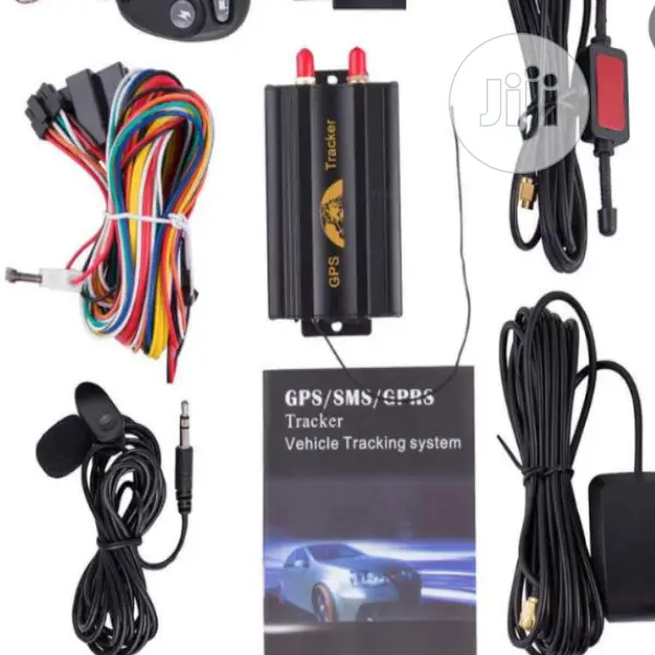 Car Security