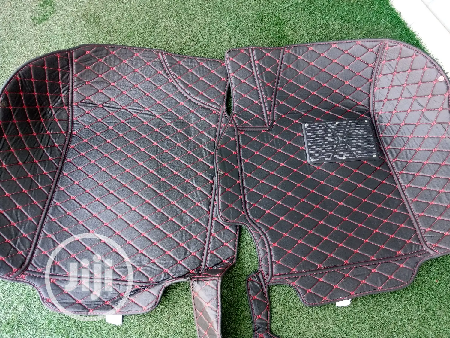 Camry Custom Floor Mat