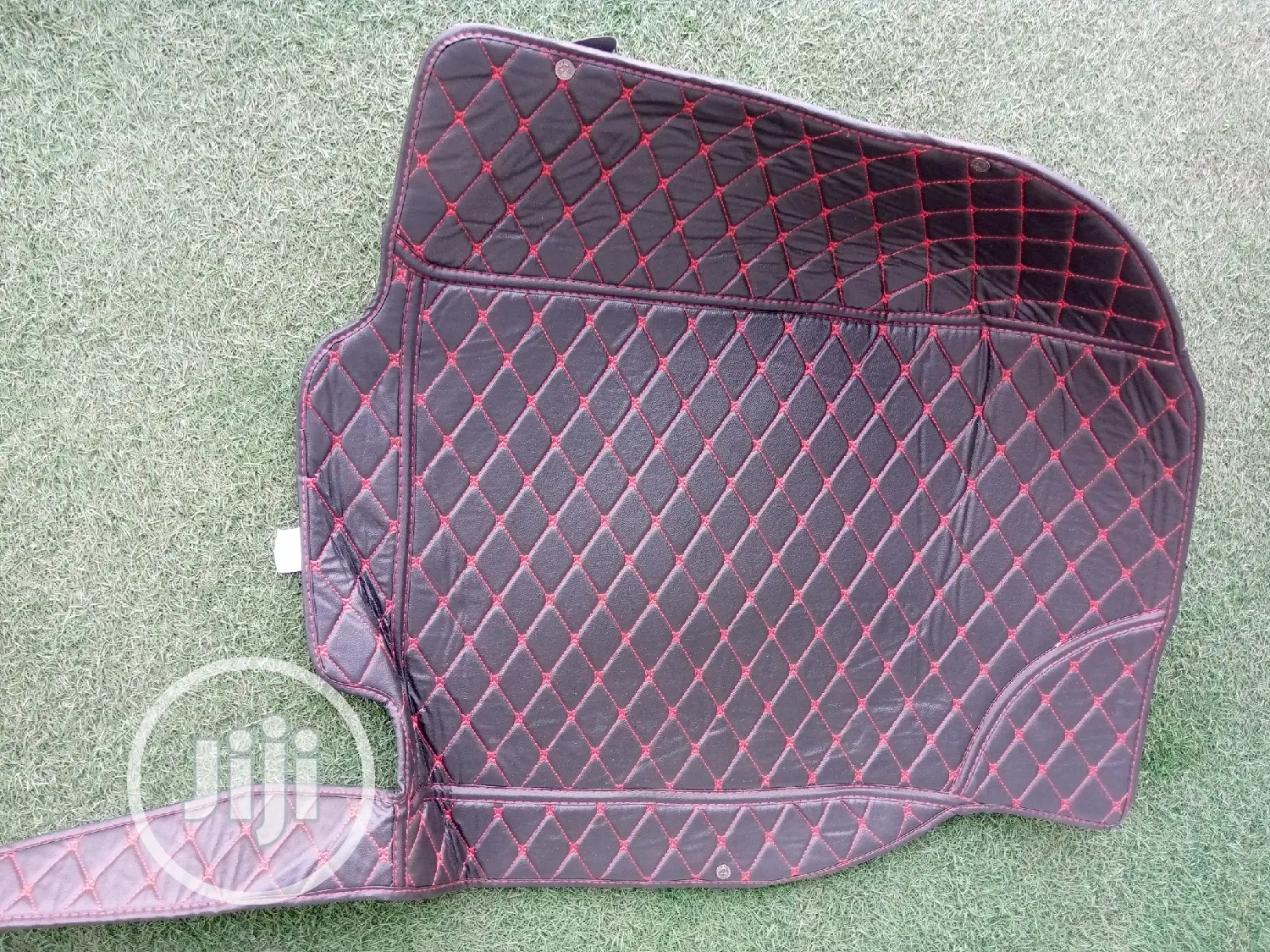 Camry Custom Floor Mat
