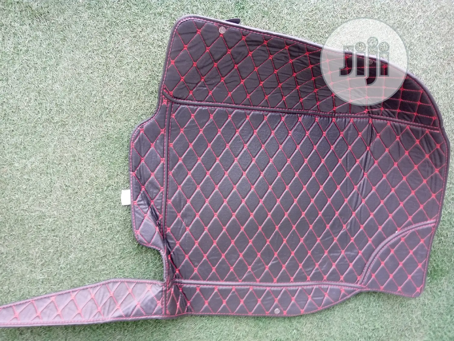 Camry Custom Floor Mat