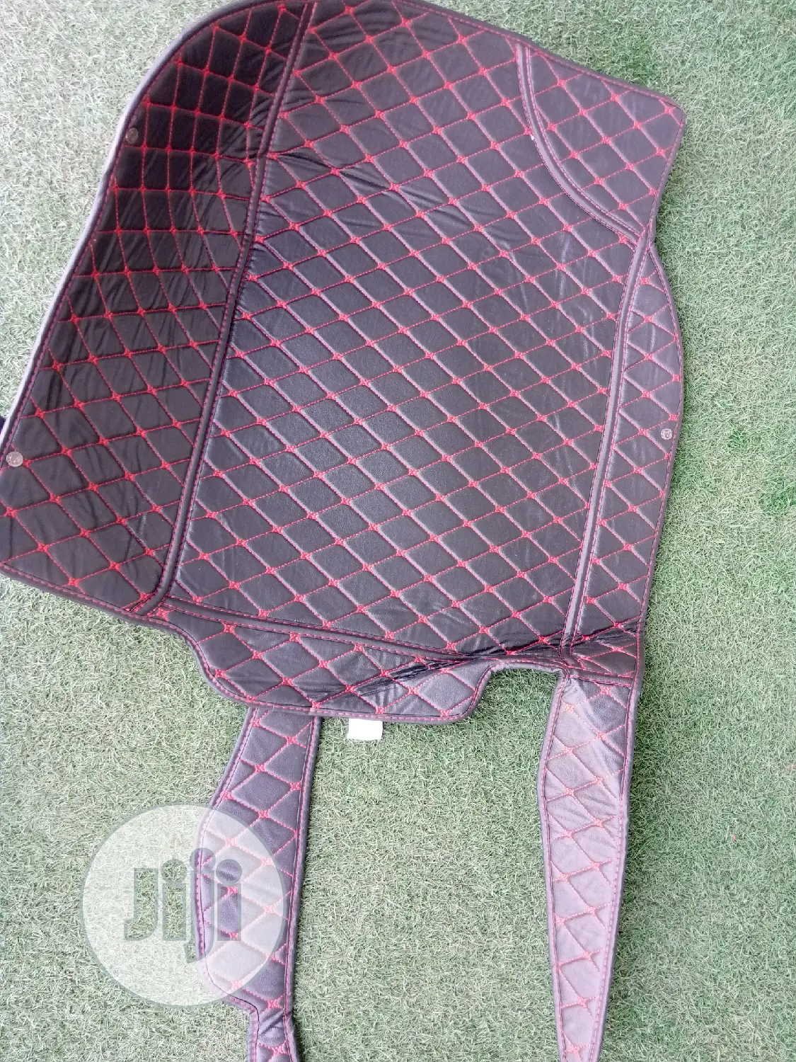 Camry Custom Floor Mat