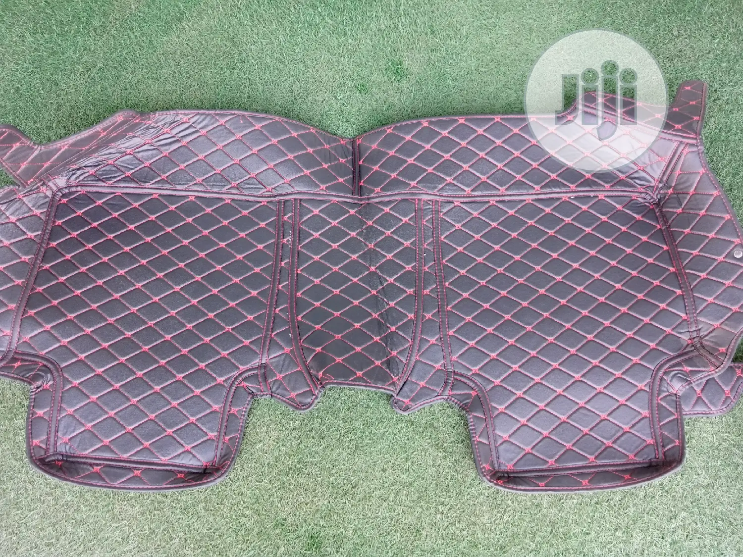 Camry Custom Floor Mat