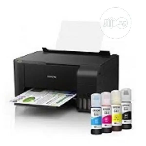 Epson L3110 Sublimation Printer