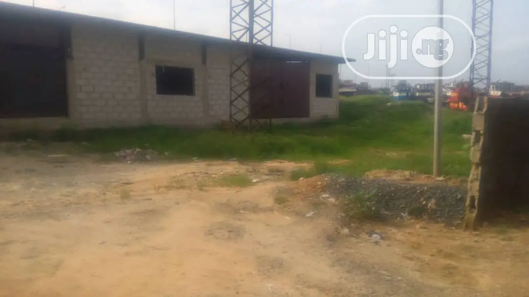 Jetty For Sale