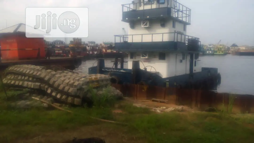 Jetty For Sale