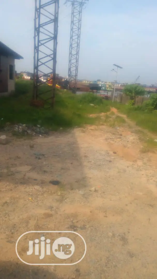 Jetty For Sale