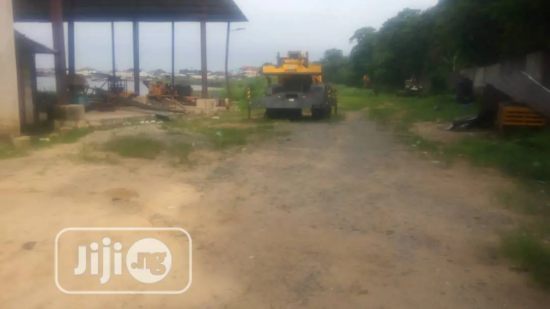 Jetty For Sale