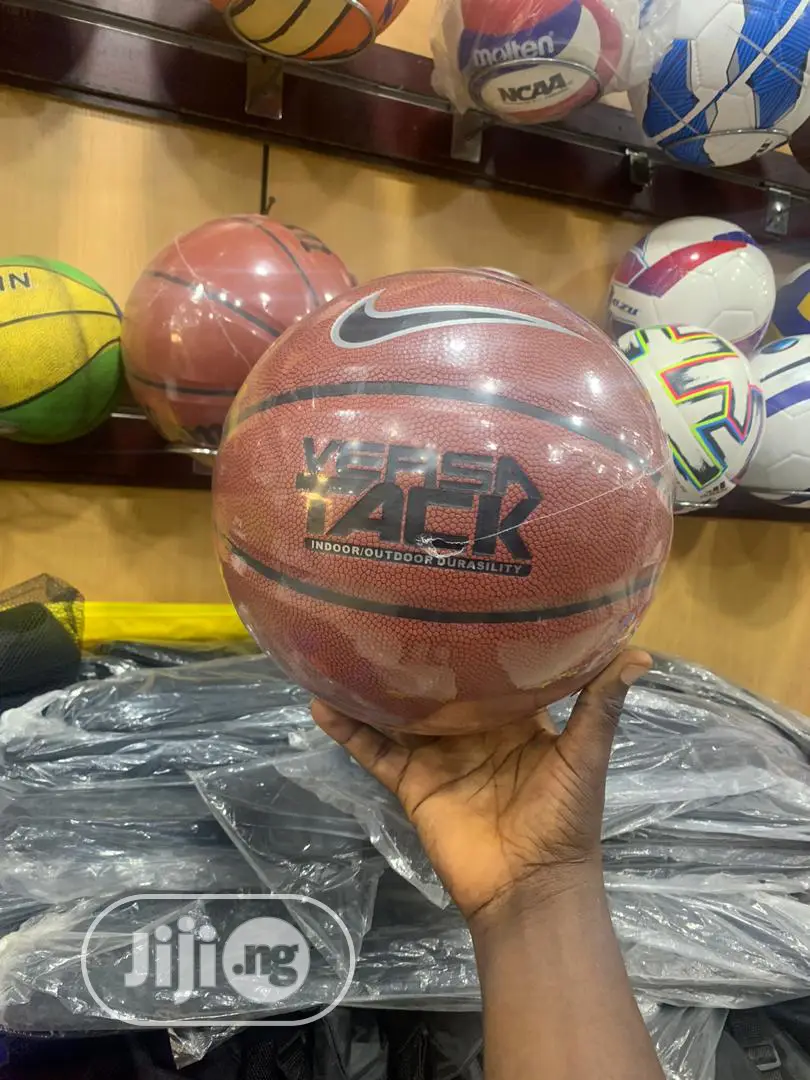 Versatack Nike Basketball