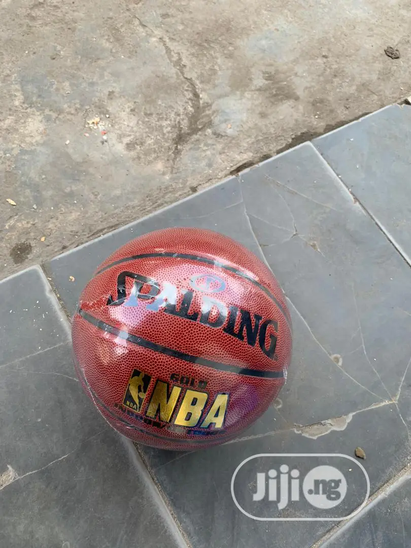 Spalding Basketball ( Nba)