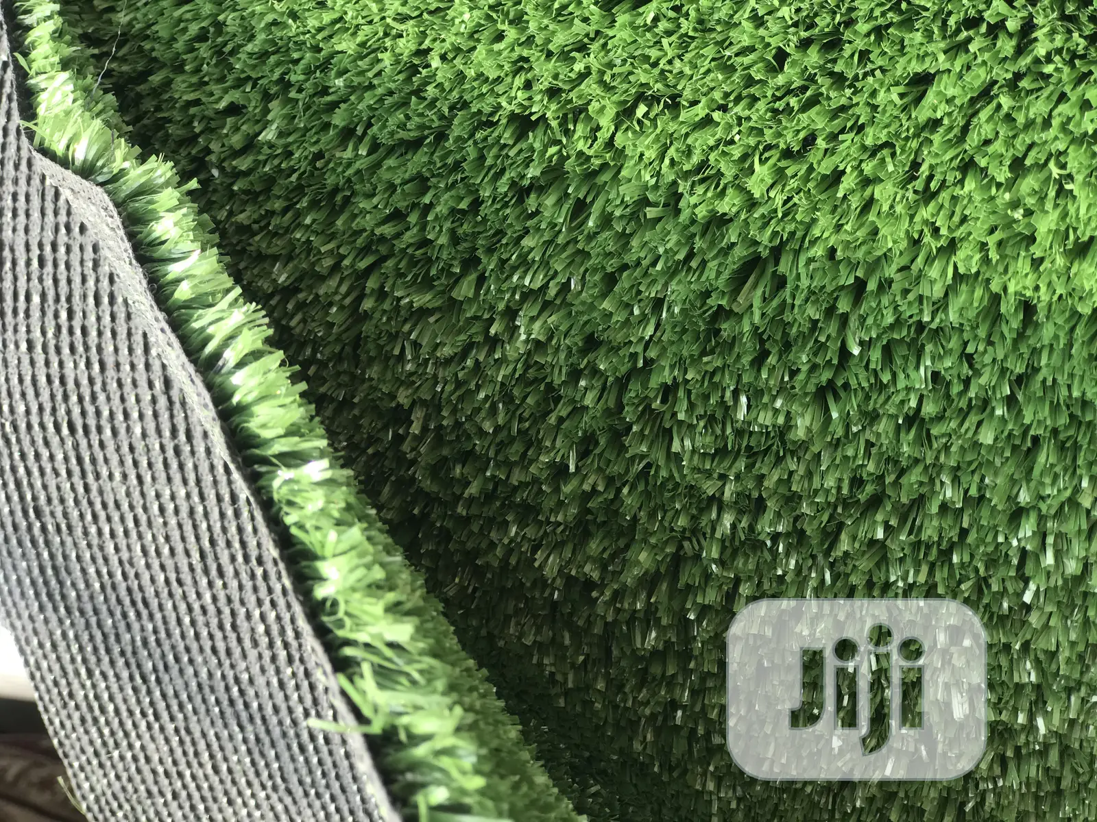 Real Quality 15mm Green Grass