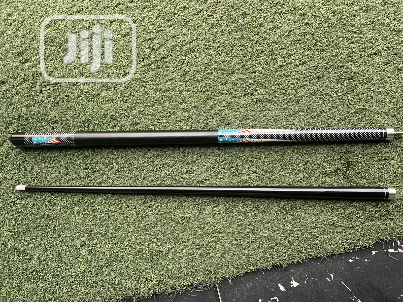 Brand New Small Tip Snooker Stick