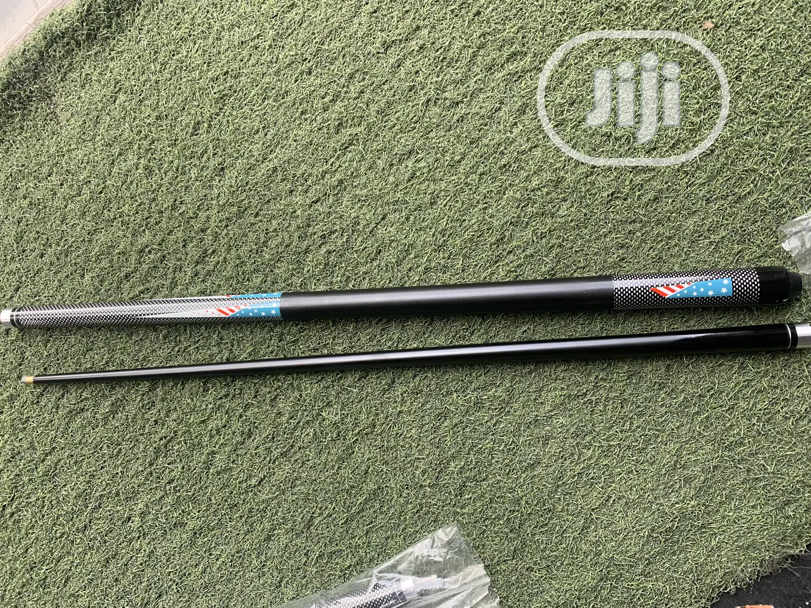 Snooker Stick USA