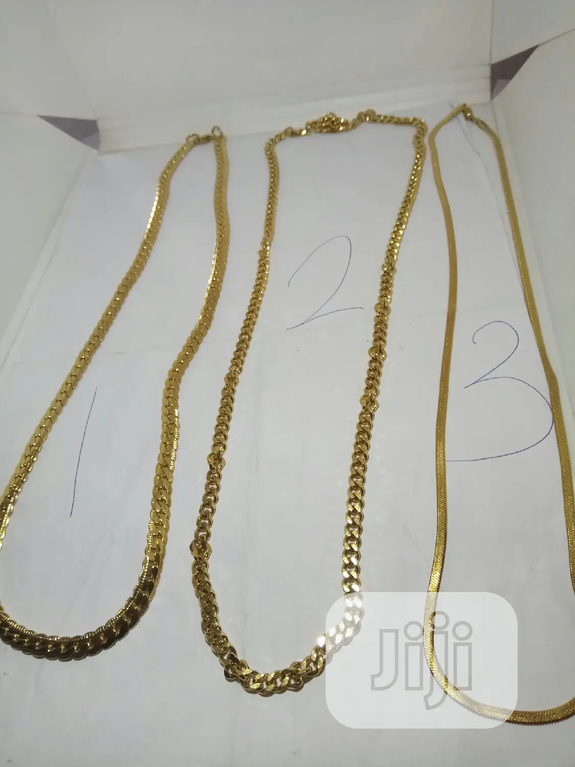 Fashion Neck Chain