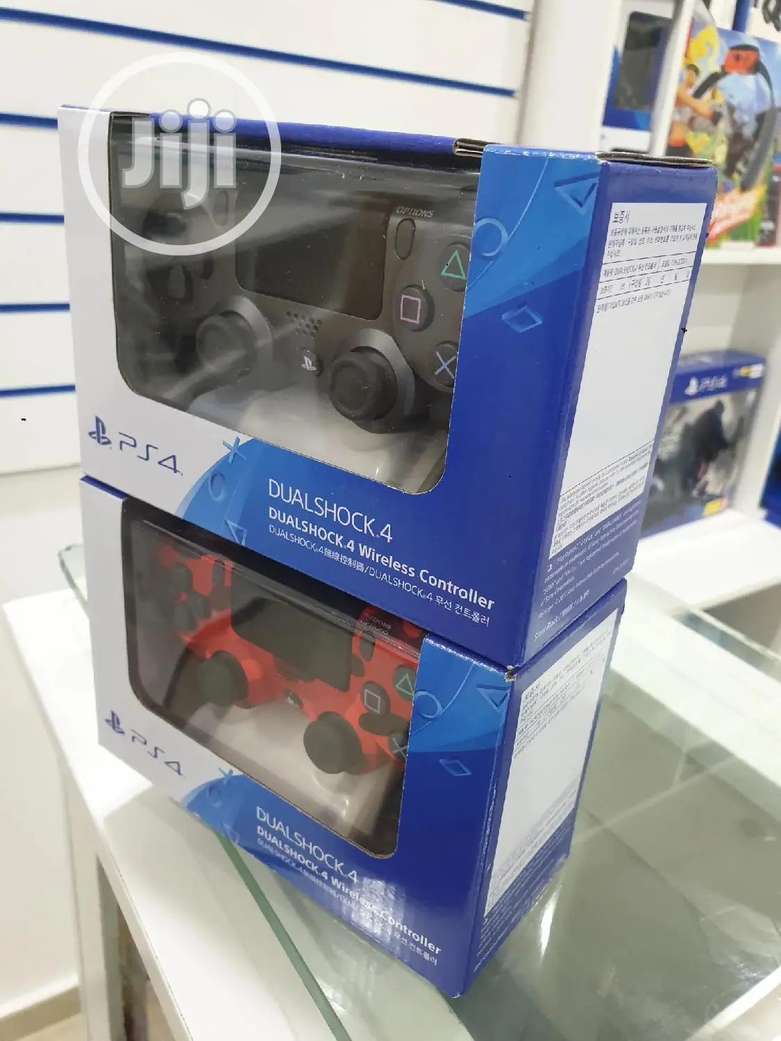 Playstation PS4 Controller 100% Original Quality
