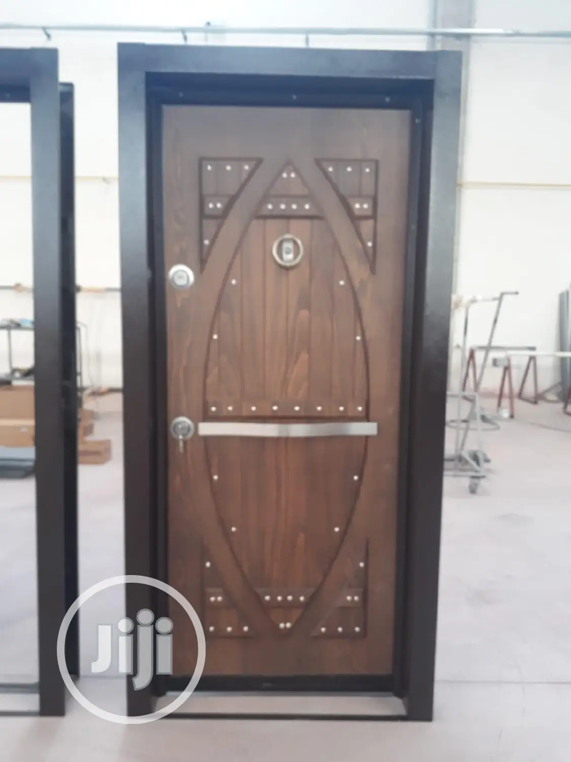 Turkey Doors