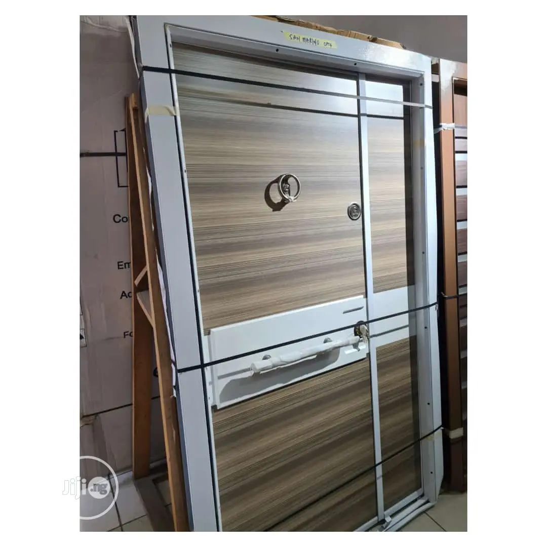 Turkey Luxury Doors