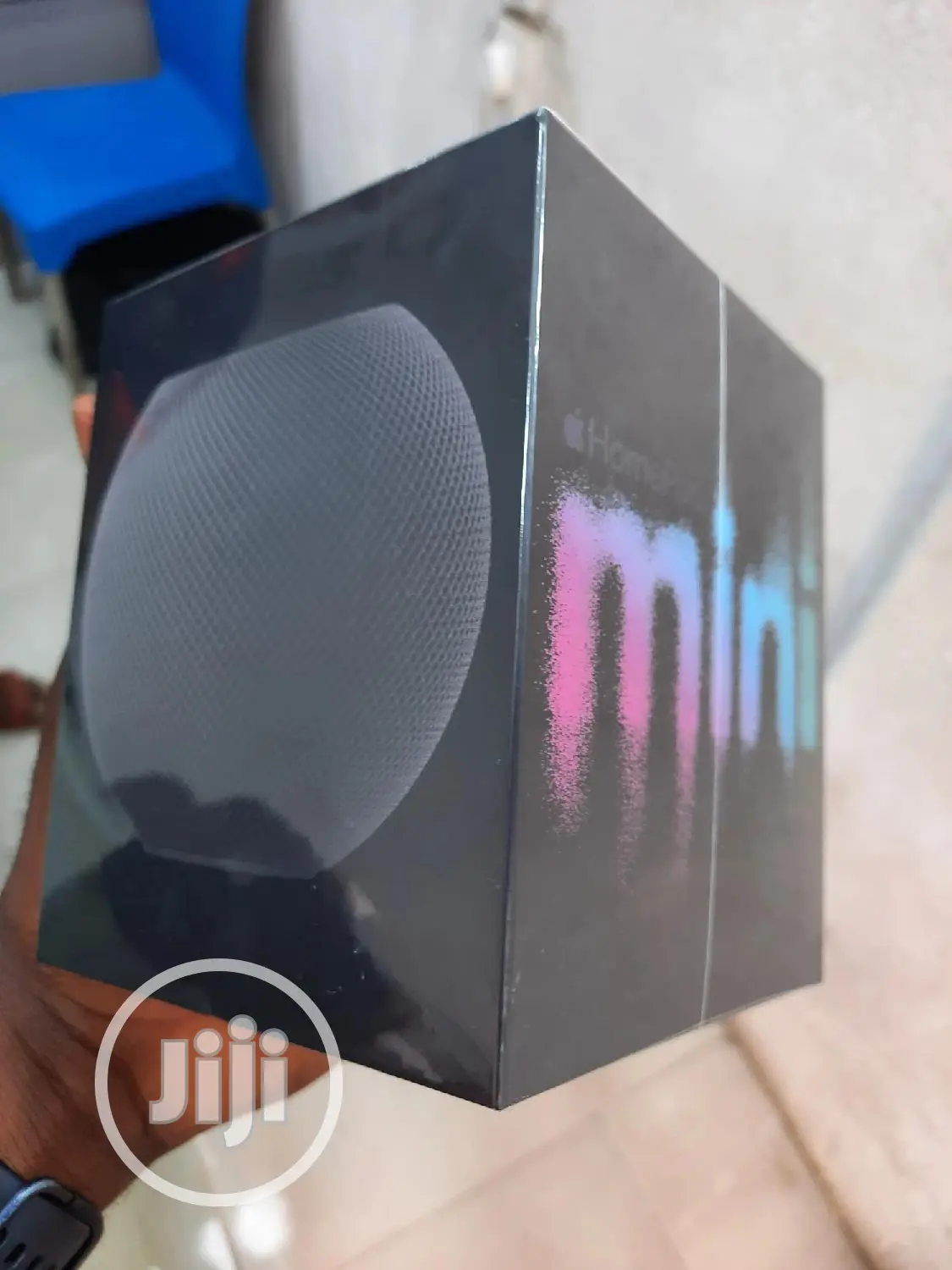 New Apple Homepod Mini