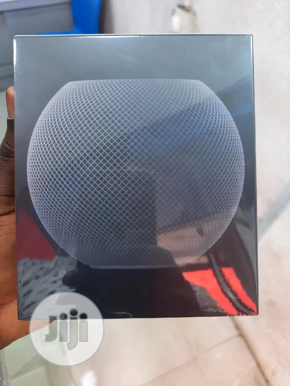 New Apple Homepod Mini