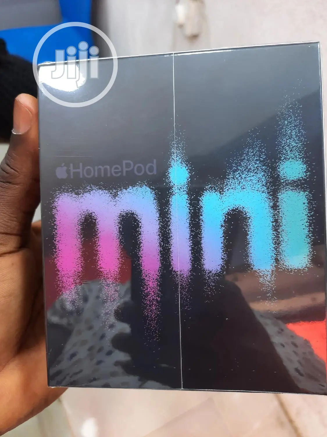 New Apple Homepod Mini
