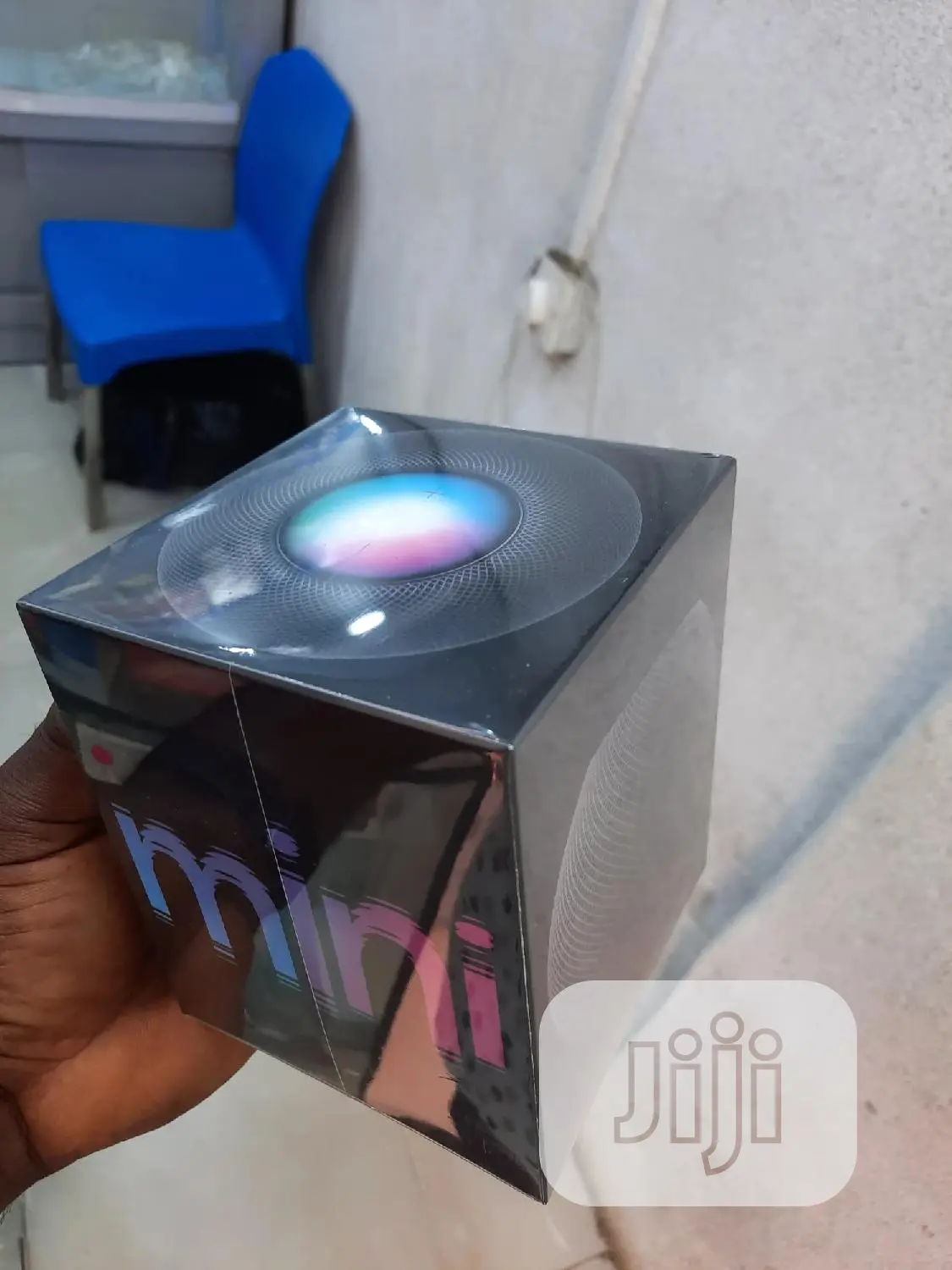 New Apple Homepod Mini
