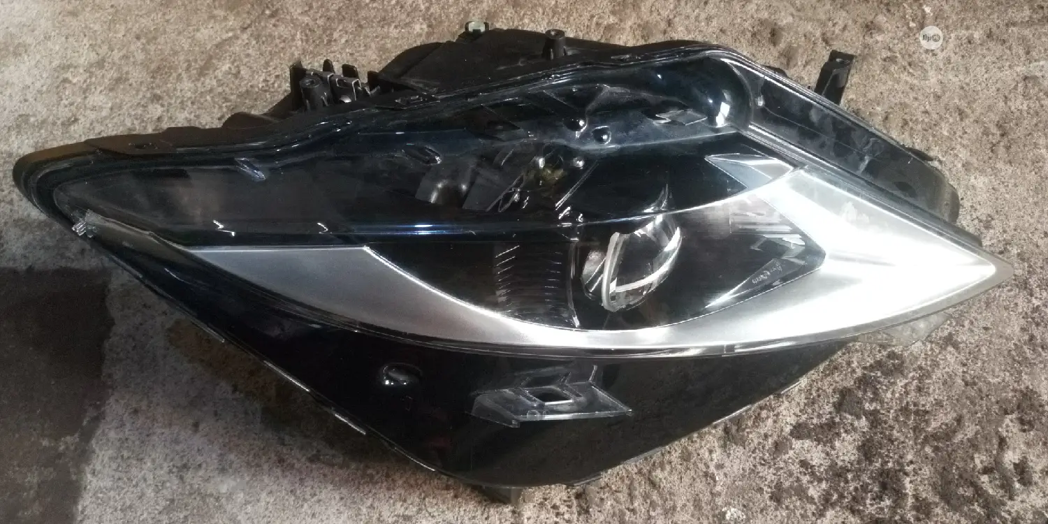 Head Lamp for LYCON MKZ 2020 MODEL