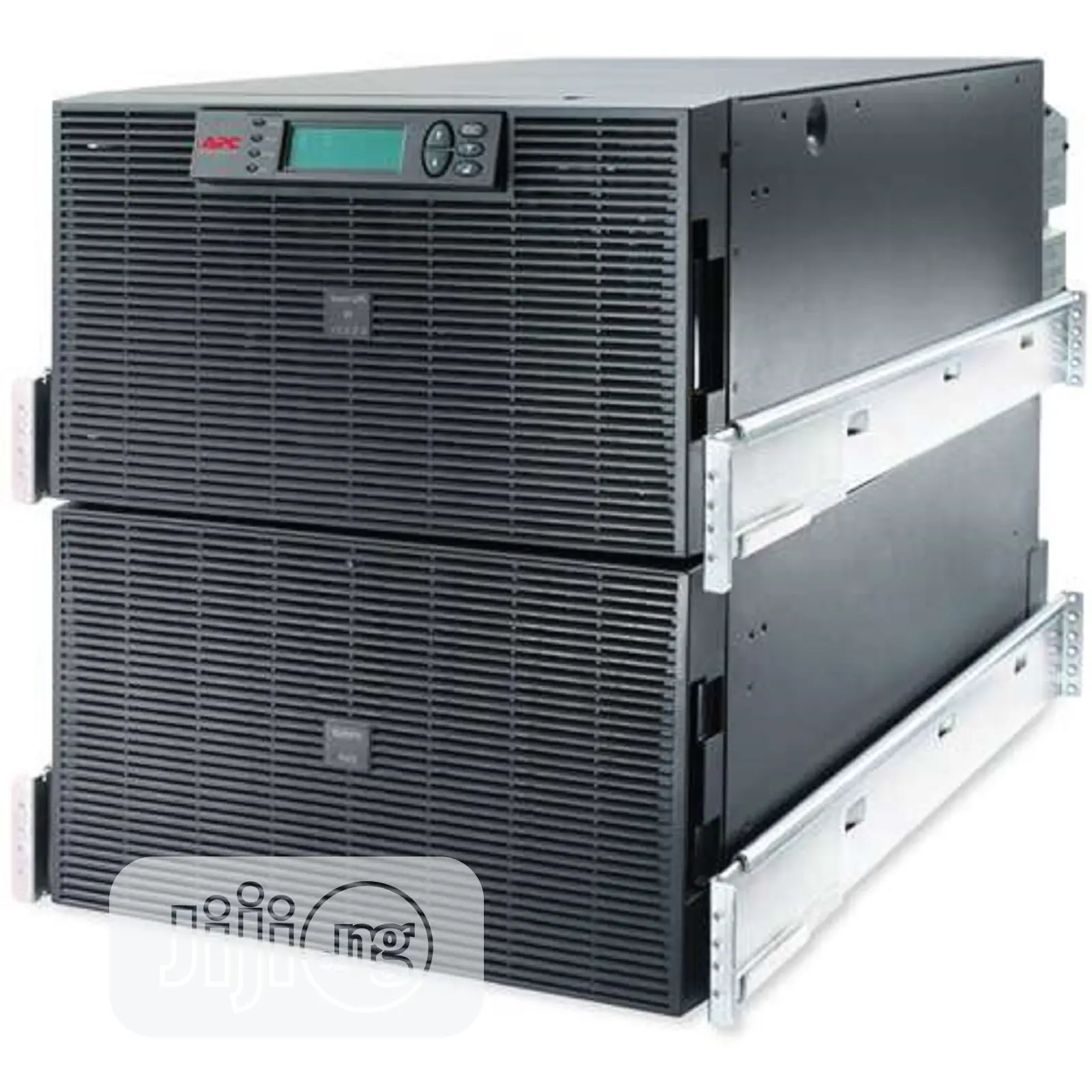 APC Smart-Ups RT 15kva RM 230V (Surt15krmxli)