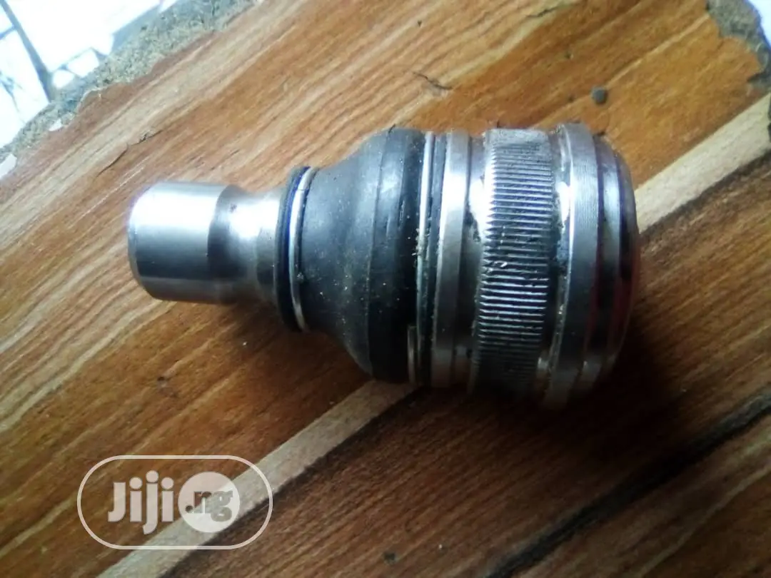 Low Arm Ball Joints Ford Edge