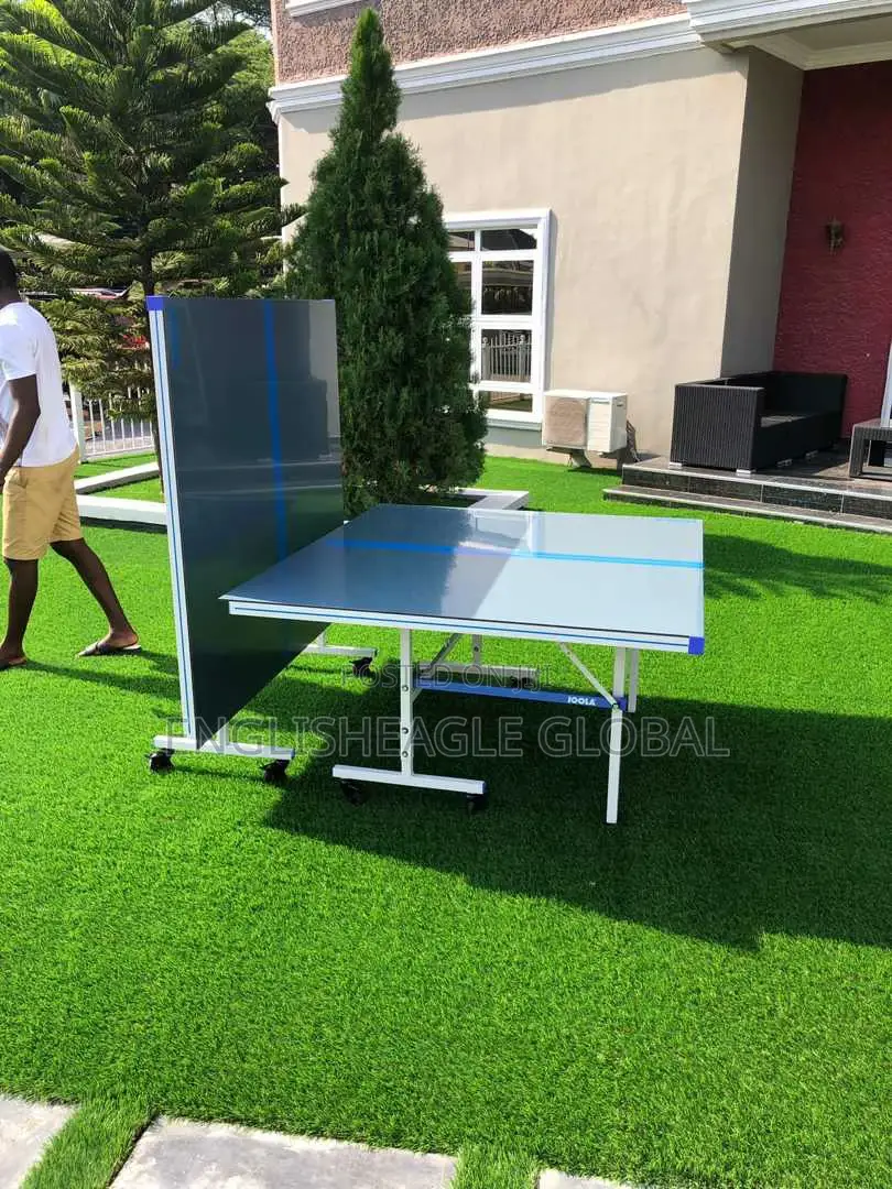 Joola Outdoor Water Resistant Tennis Board
