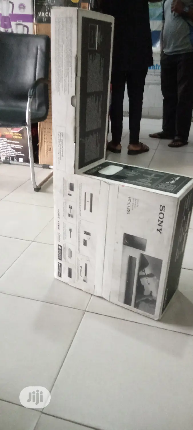 Sony Sound Bar