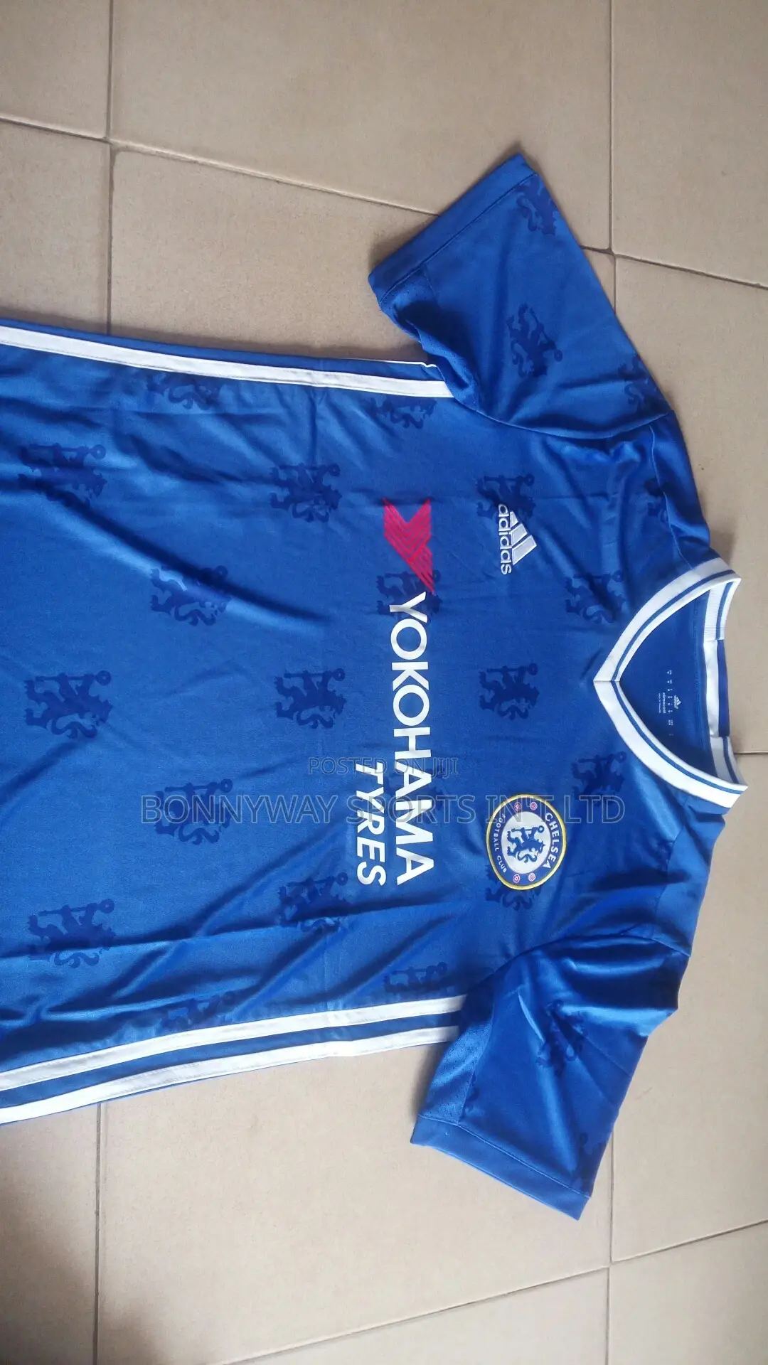 Get Ur Favorite Club Jerseys