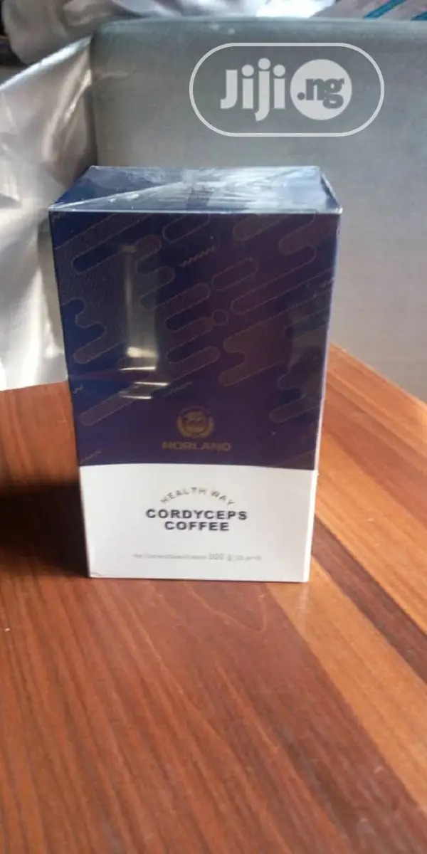 Cordyceps Coffee Is The Best Coffee