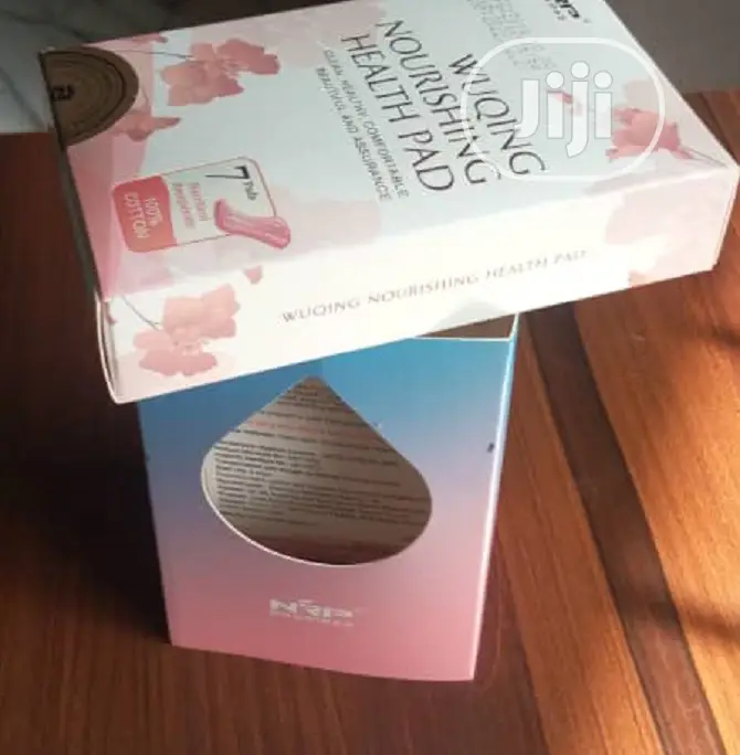 Wuqing Nourishing Female Health Pad