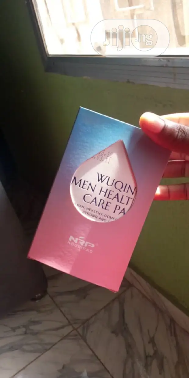 Female Health Pad to Cure Ovarian Cyst