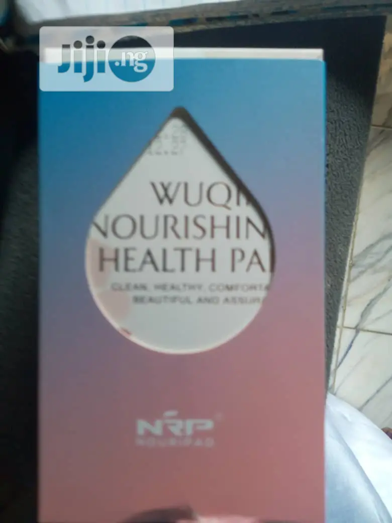 Norland Female Health Pad (Treats Fibroid)