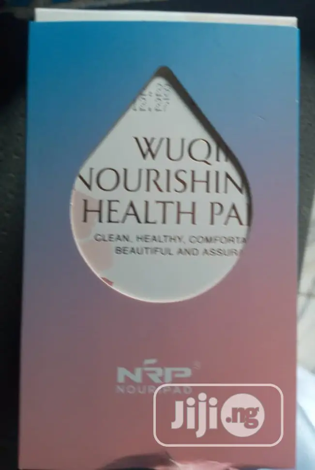 Norland Female Health Pad (For Fibroid/Ovarian Cyst)