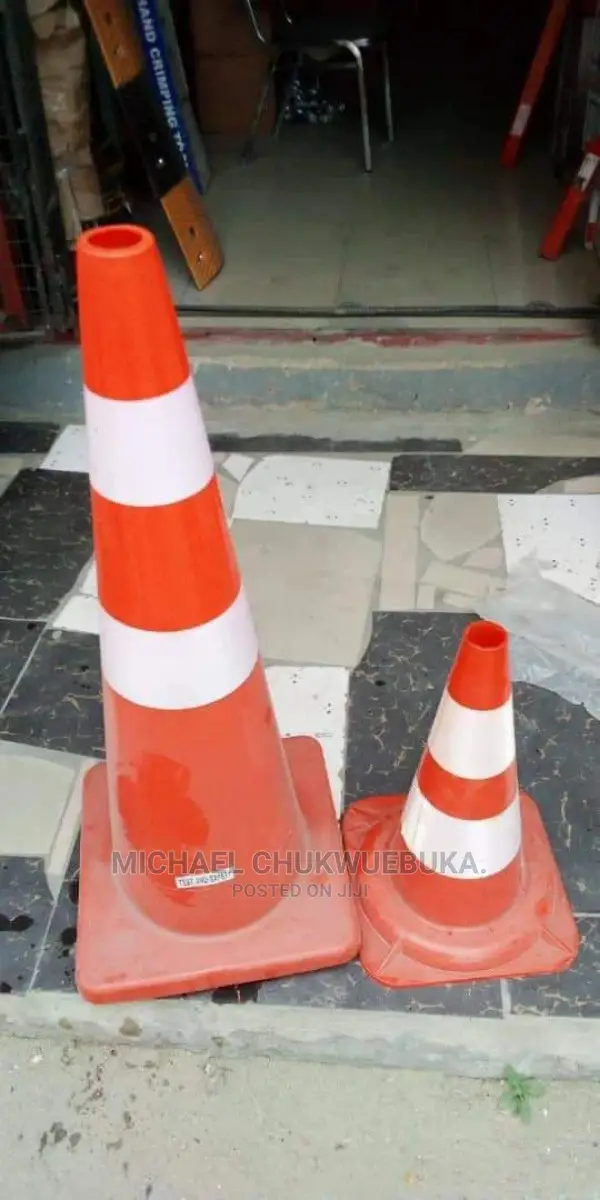 Safety Cone